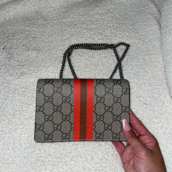 COPY - Gucci Dionysus Mini Bag - Picture 5 of 5
